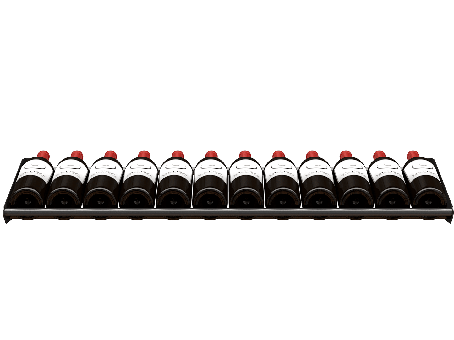 Showcase Featured Display Kit (78 -105 Bottles)