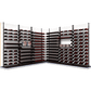 Showcase Featured Centerpiece Kit (90-100 Bottles)