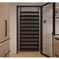 Showcase Standard Cork-Out Kit (121 Bottles)