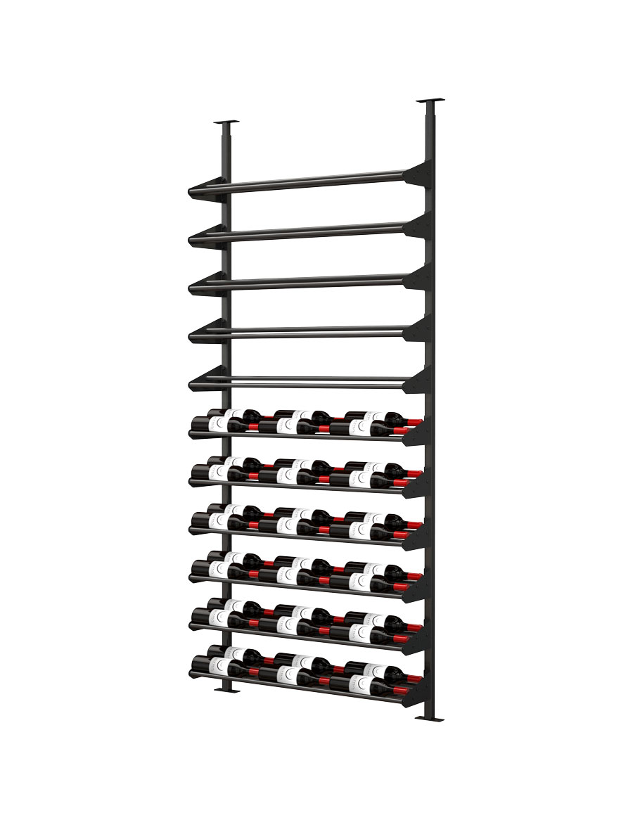 Showcase Standard Cascade Kits (66-99 Bottles)