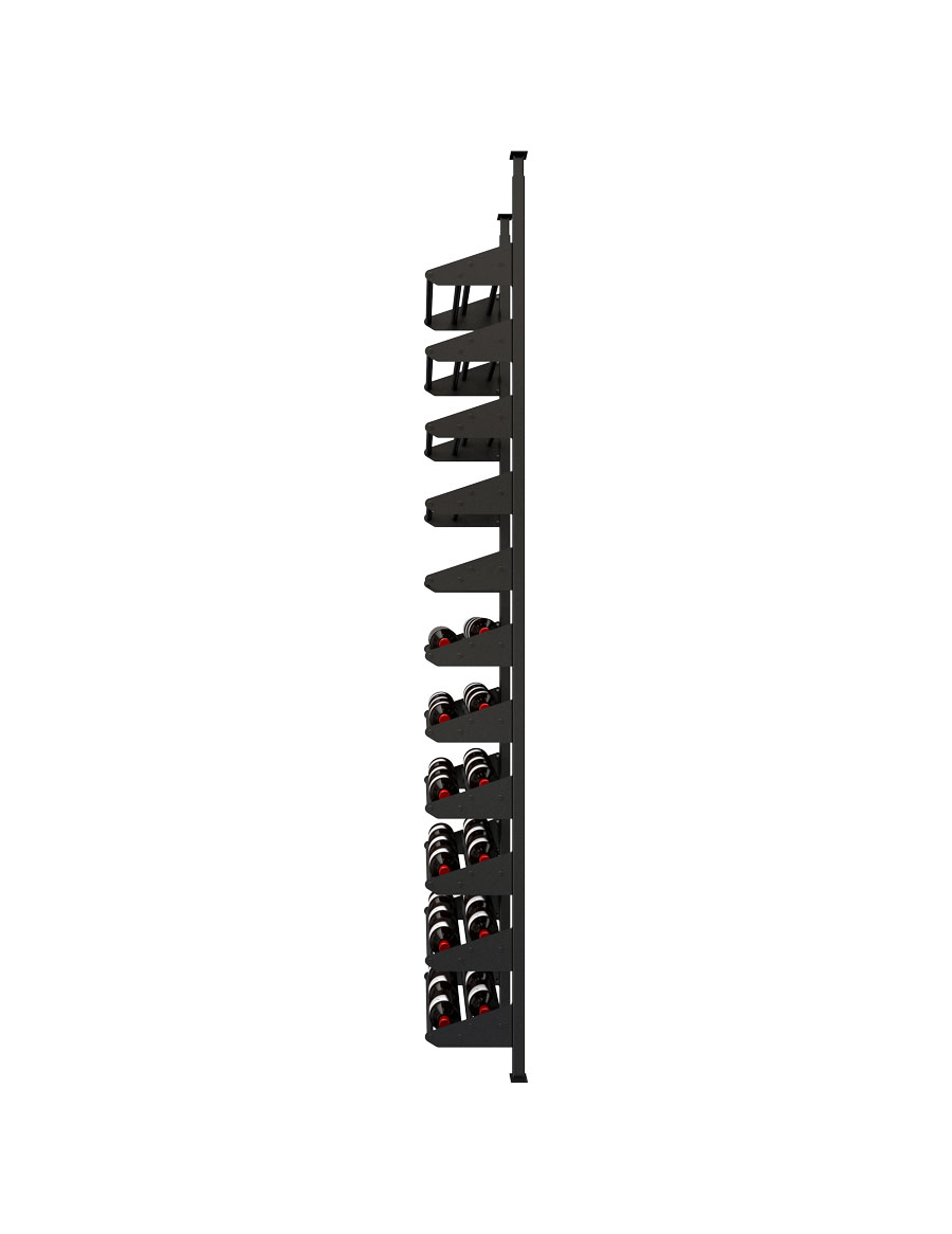 Showcase Standard Cascade Kits (66-99 Bottles)