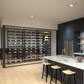 Showcase Standard Horizontal Kits (66-99 Bottles)