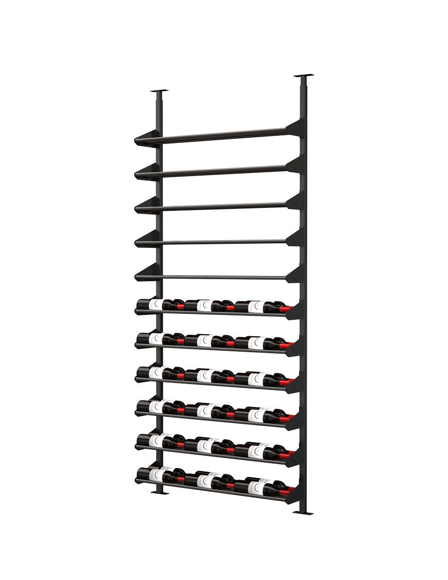 Showcase Standard Horizontal Kits (66-99 Bottles)