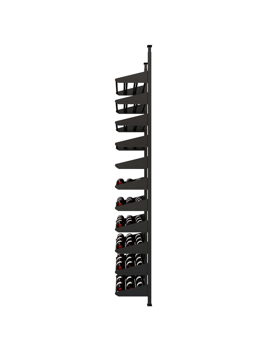 Showcase Standard Horizontal Kits (66-99 Bottles)