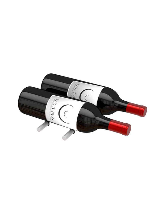 Horizontal Wine Peg (1 to 3 Bottles)