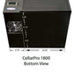 CellarPro 1800XTS-ECX B Beer Cooling Unit #2176