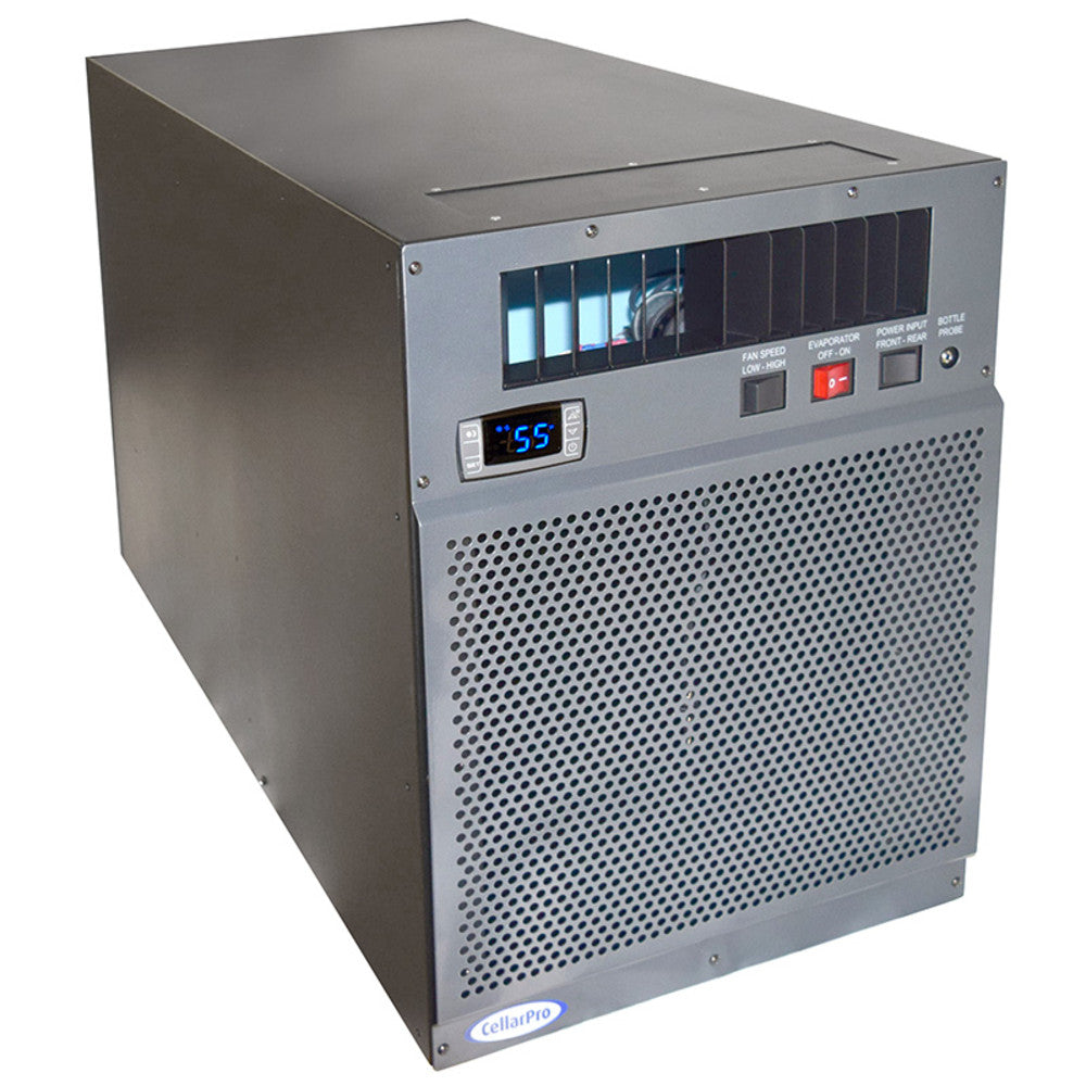 CellarPro 6200VSi-ECX Cooling Unit #14679