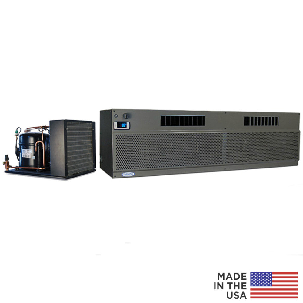 CellarPro 8000Swc-EC Split System Water Cooled #19216