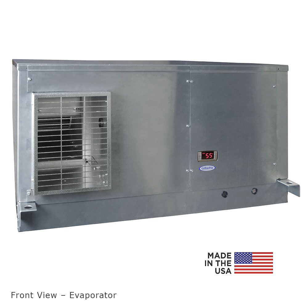 CellarPro Air Handler AH18Sx-EC Split Outdoor #34209