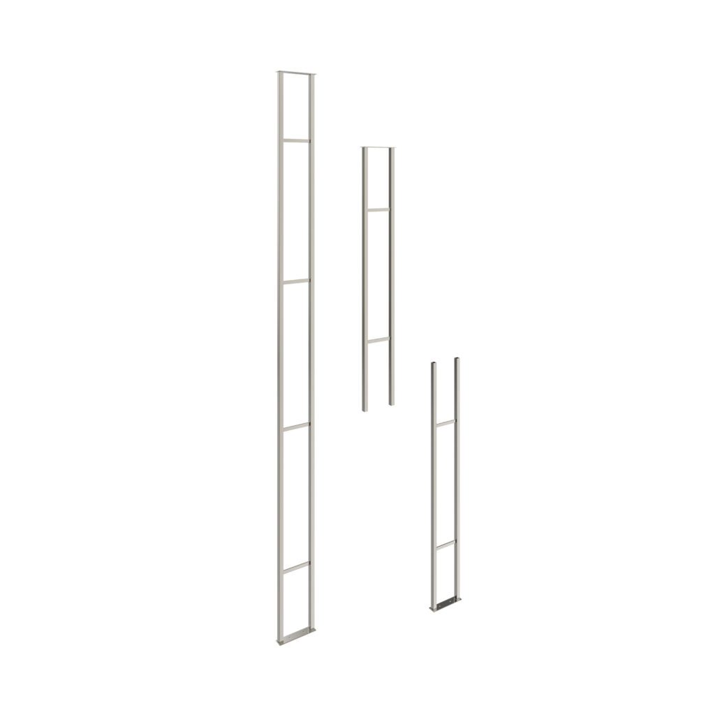 W Series Wine Rack Frame Mag 10