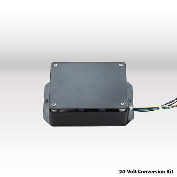 24 – Volt Thermostat Conversion Kit