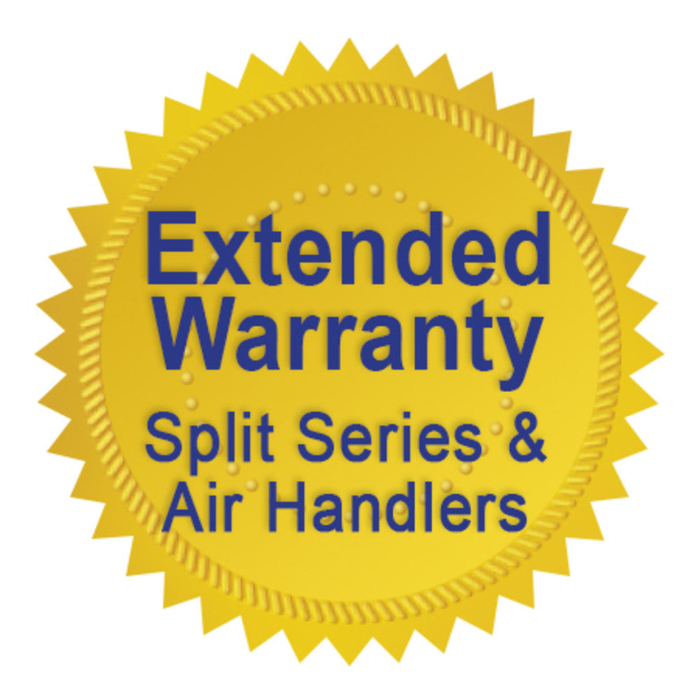 CellarPro Split / AH Series Extended Warranty #31489